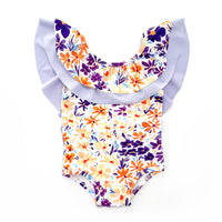 Ruffle Swimmers - ZOE