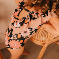 Ruffle Swimmers - EVERLY
