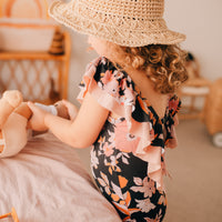 Ruffle Swimmers - EVERLY
