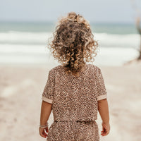 Jersey Comfy Set - HUNTER