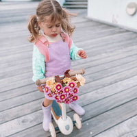 Frankie Knitted Jumper - CANDY