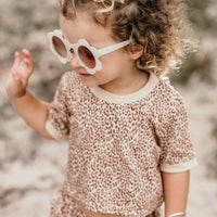 Jersey Comfy Set - HUNTER