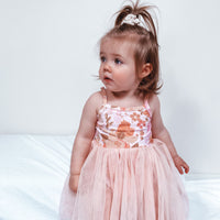 Tutu Onesie - ISLA