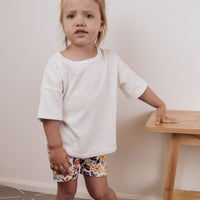 Bike Shorts - ZOE