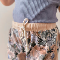 Comfy Shorts - OASIS