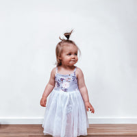 Tutu Onesie - ELLIE