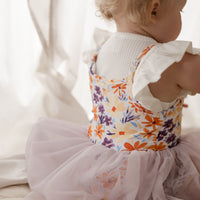 Tutu Onesie - ZOE