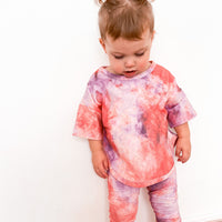 Easy Top - VIOLET