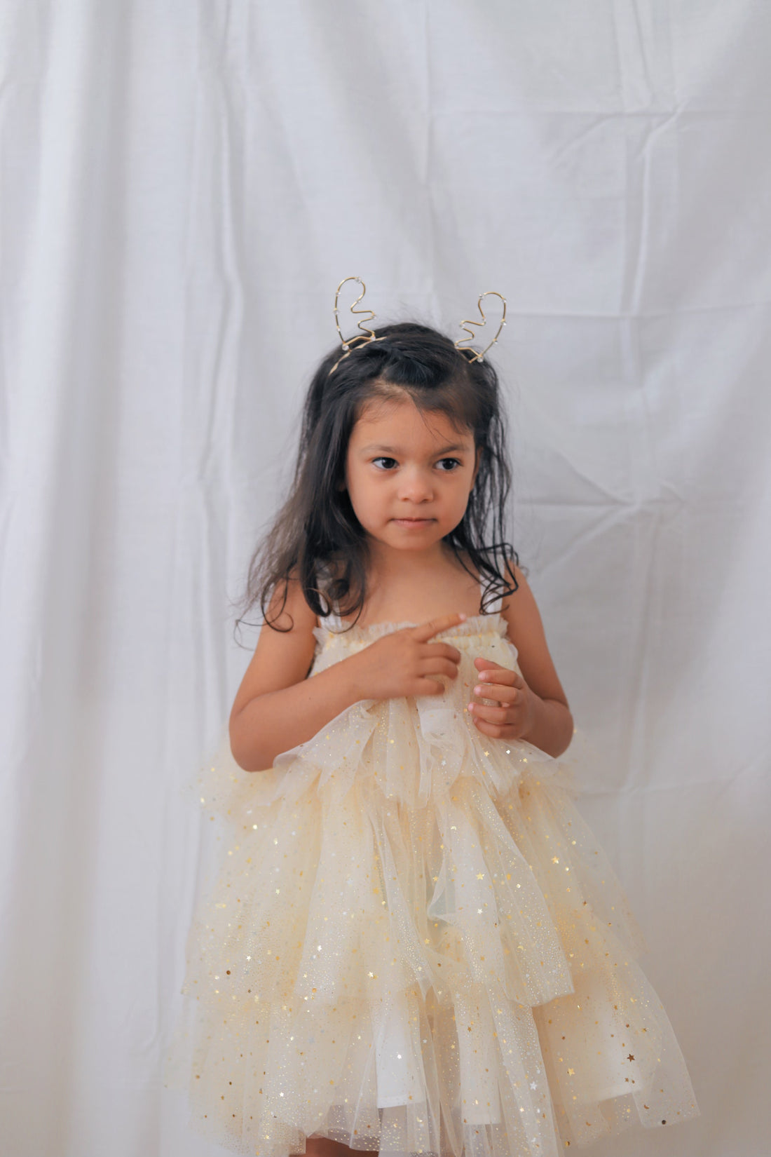 The Party Dress - STARRY NIGHT