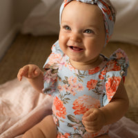 Shimmy Tank Onesie/Top - STACEY