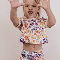 Bike Shorts - ZOE