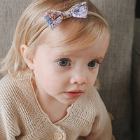 Butterfly Headband - HIPPIE LOVE