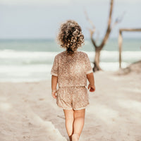 Jersey Comfy Set - HUNTER