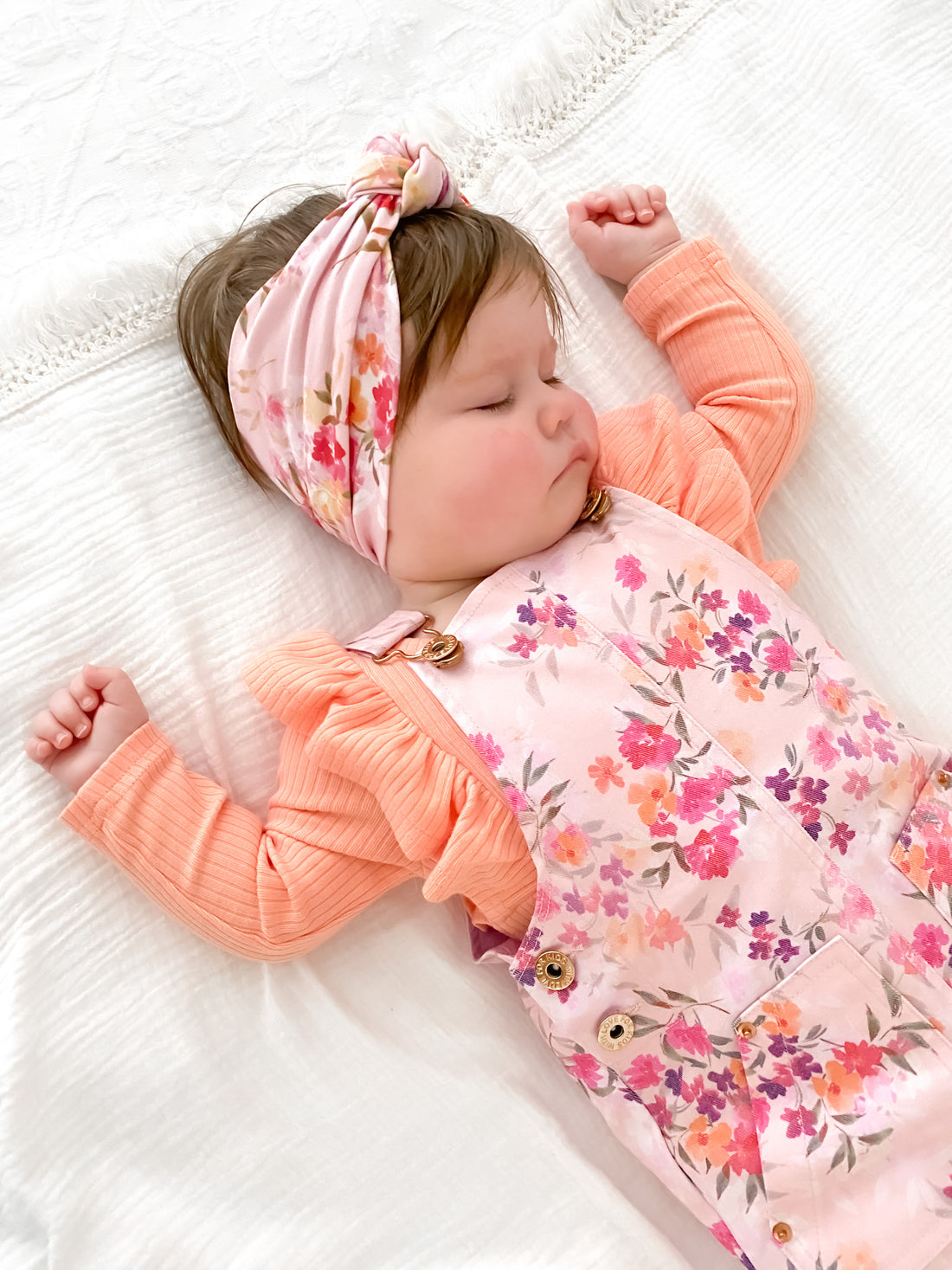 Knot Headband - CHARLOTTE
