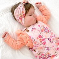 Knot Headband - CHARLOTTE