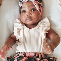 Knot Headband - EVERLY