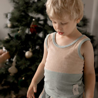 Comfy Tank Top - RYDER
