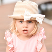 Shimmy Swimmers - PINK