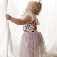 Tutu Onesie - ZOE