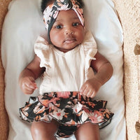 Knot Headband - EVERLY