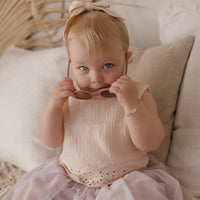 Tutu Skirt - LILAC