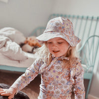 Swimmers Hat - HIPPIE LOVE