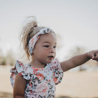 Shimmy Tank Onesie/Top - STACEY