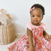 COTTON MUSLIN Dress - PENELOPE