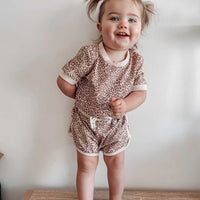 Jersey Comfy Set - HUNTER