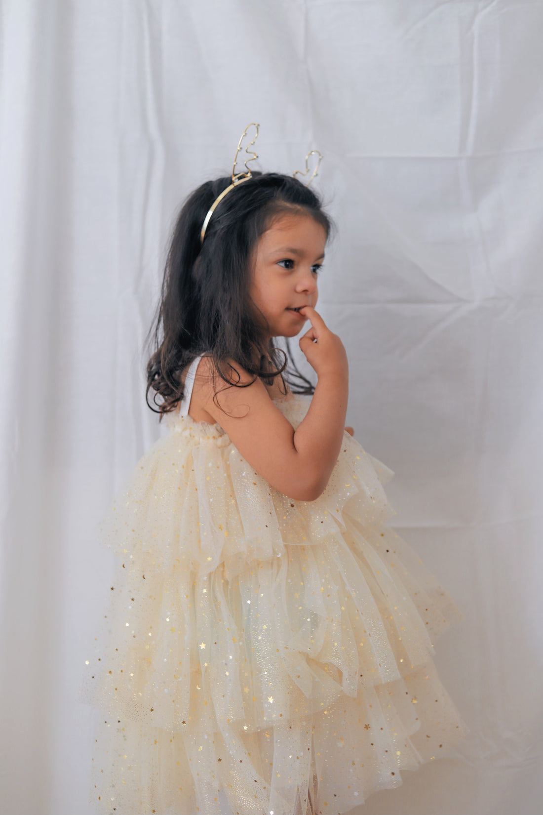 The Party Dress - STARRY NIGHT