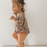 Easy Top - HIPPIE LOVE
