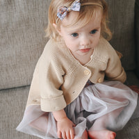 Butterfly Headband - HIPPIE LOVE