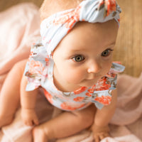 Shimmy Tank Onesie/Top - STACEY