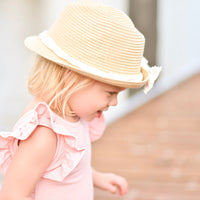 Shimmy Swimmers - PINK