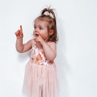 Tutu Onesie - ISLA