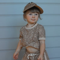 Jersey Comfy Set - HUNTER