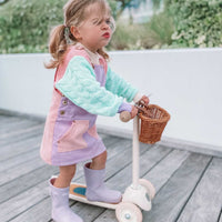 Frankie Knitted Jumper - CANDY