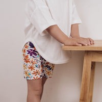 Bike Shorts - ZOE