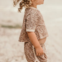 Jersey Comfy Set - HUNTER