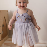 Tutu Onesie - ELLIE