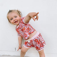 Jersey Comfy Set - PENELOPE