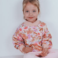 Easy Jumper - CLEMENCE