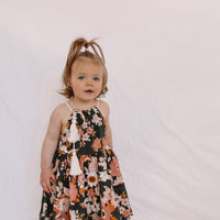 COTTON MUSLIN Dress - EVERLY