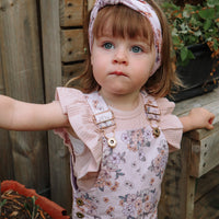 Knot Headband - BELLA