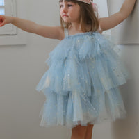 The Party Dress - ELSA