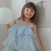 The Party Dress - ELSA
