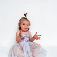 Tutu Onesie - ELLIE