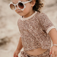 Jersey Comfy Set - HUNTER
