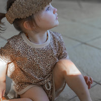 Jersey Comfy Set - HUNTER