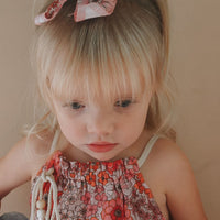 Hair Clip - PENELOPE